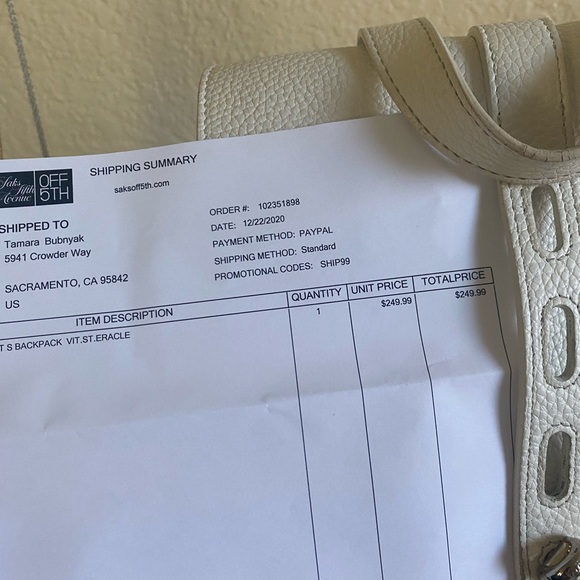 Backpack - Picture 5 of 9